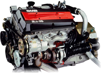 P2B05 Engine